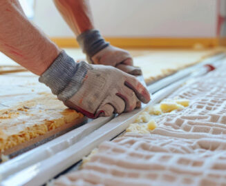 115043 شركة عزل الأسطح والحمامات بجدة