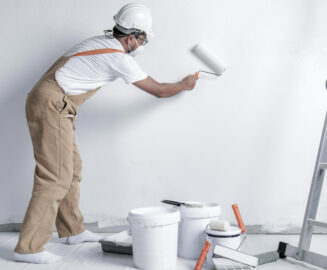 1702 شركة الدهانات بجدة