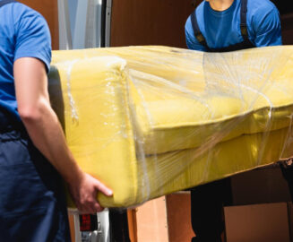 2855 شركة نقل العفش والأثاث بجدة