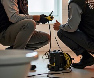 72 شركة كشف تسربات المياه بجدة