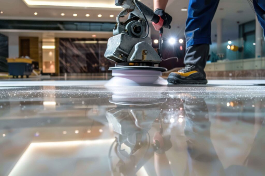 شركة جلي وتلميع الرخام بجدة